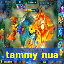 tammy nua